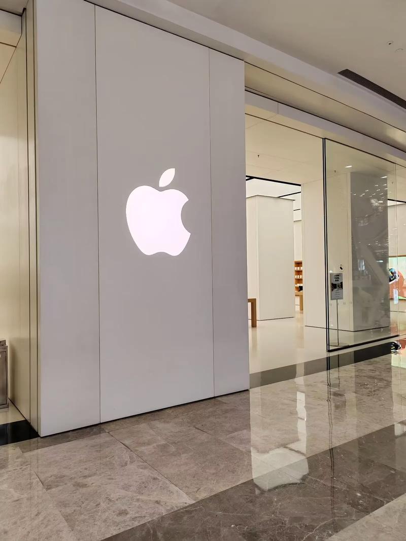 潍坊哪里有苹果专卖店