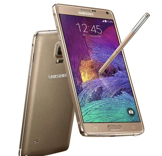 三星note4好用还是小米四