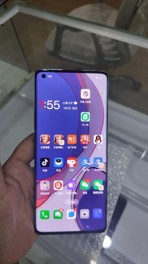 一加8pro支持内存卡扩展吗