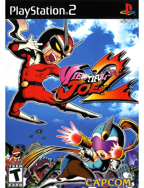 PS2你心目中的最经典的10款游戏