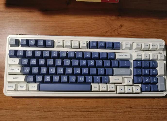 机械键盘什么牌子好