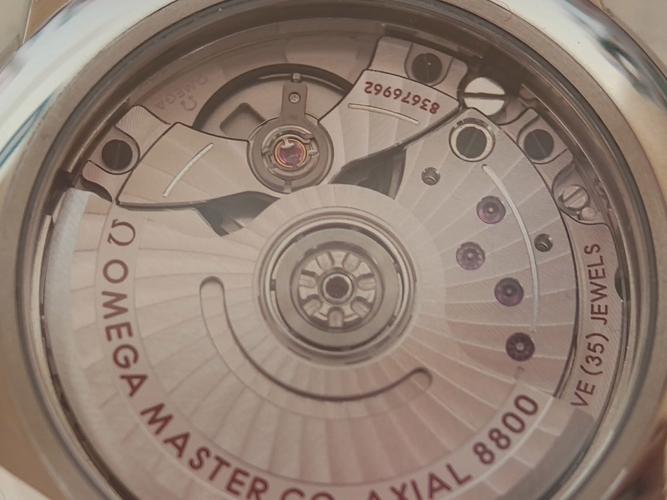 手表8848(手表8800机芯)