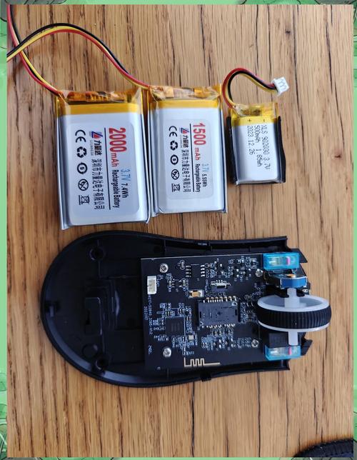 无线鼠标用蓝牙的时间周期大概多久