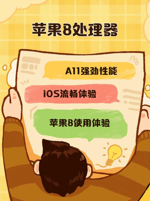 iphone7和8的区别