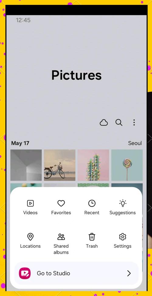 云相册怎么打开