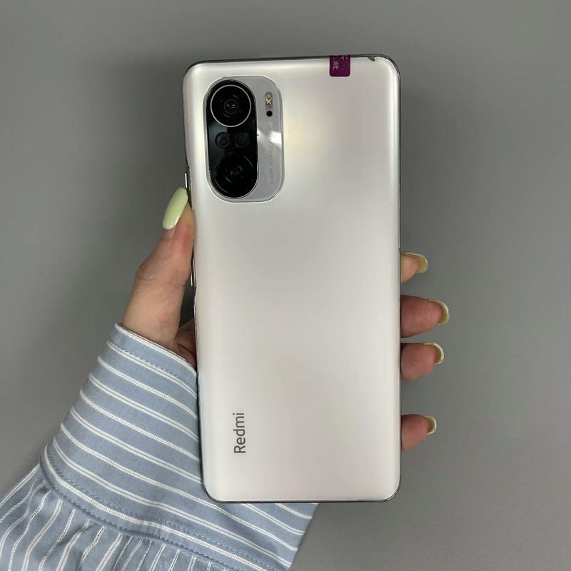 红米k40值得入手吗?