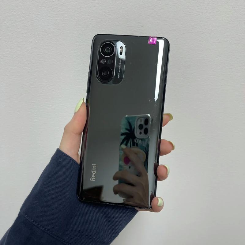 小米k40啥时候出来?