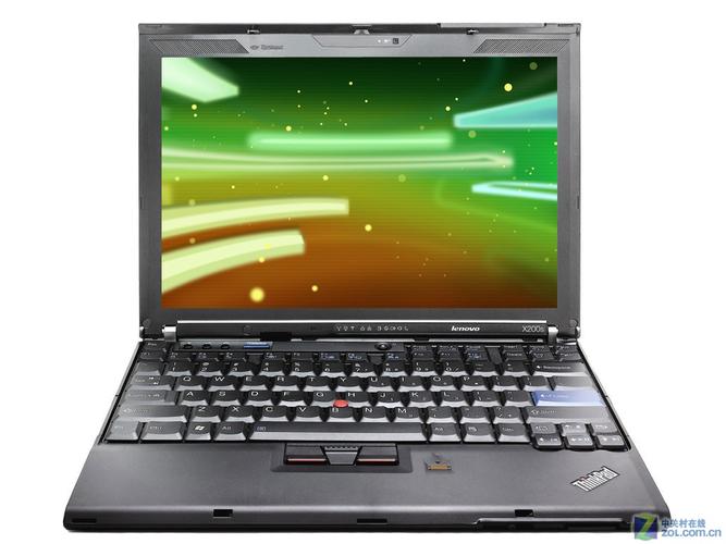 联想x200笔记本参数