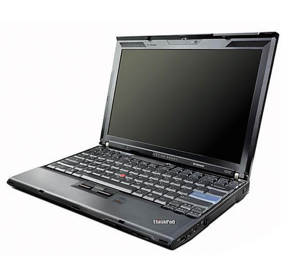 联想x200系列为何能风靡一时并受到高报价?