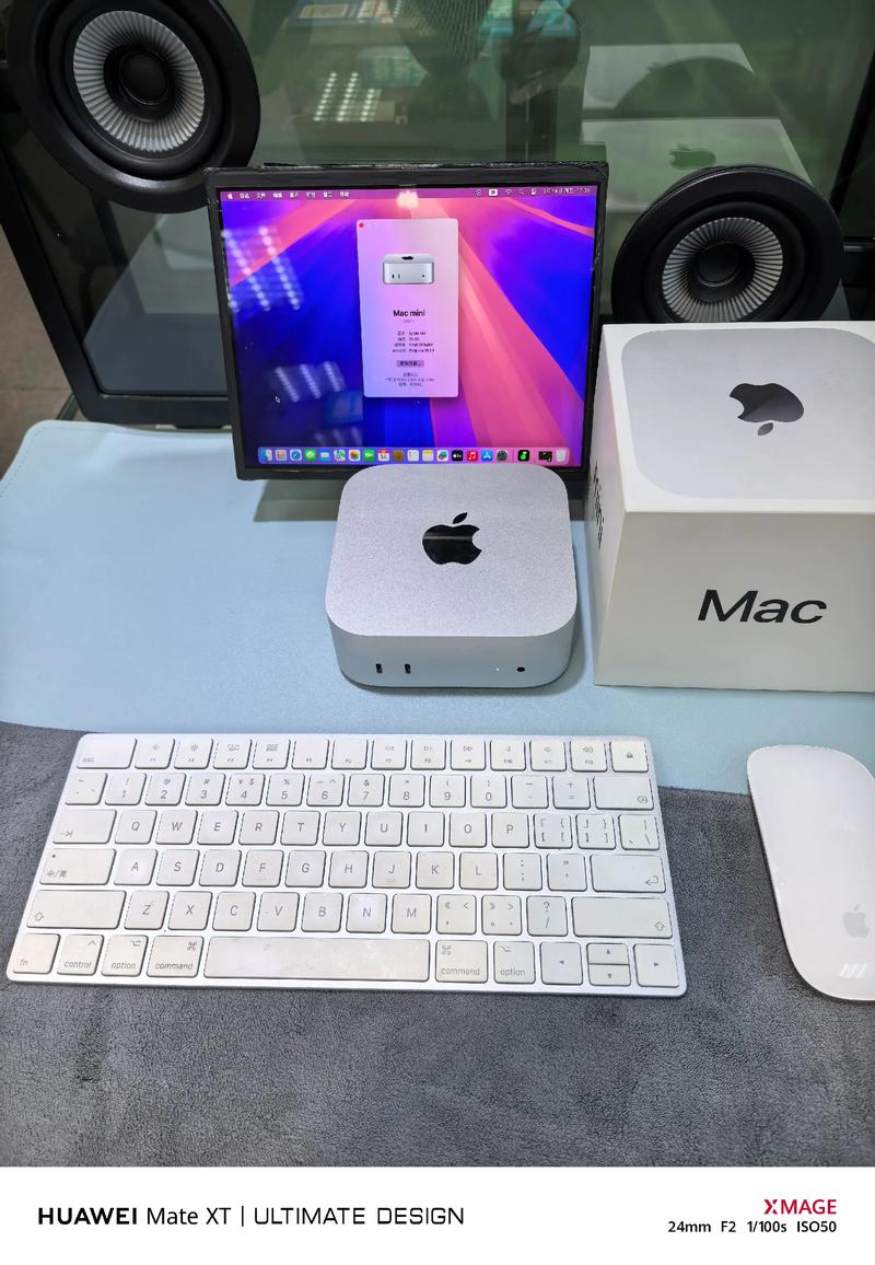 macminim4丐版够用吗