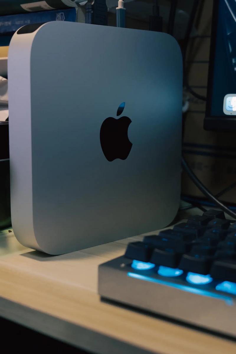 哪位大神知道苹果macmini玩游戏怎么样