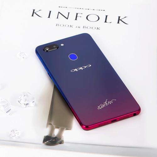 oppor15是玻璃机身吗