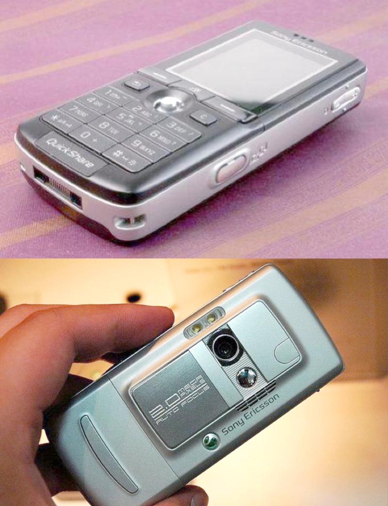 关于索爱和诺基亚的手机型号、、