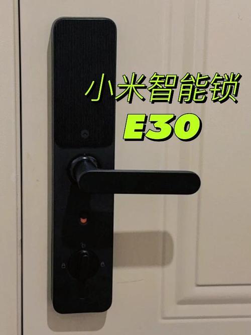 小米智能锁怎么解绑换新的主人