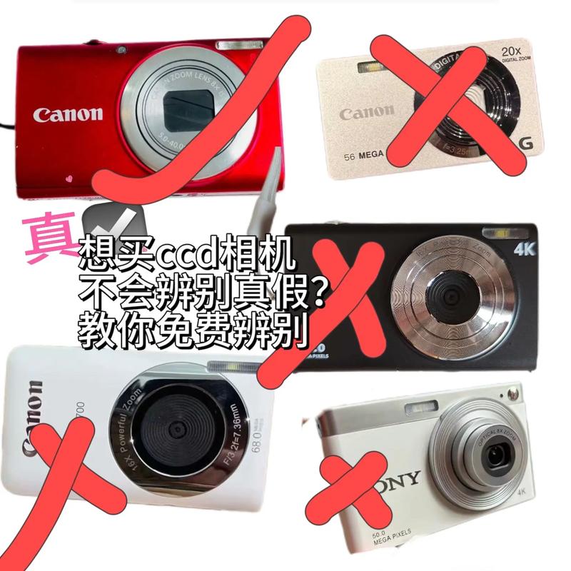 如何鉴别佳能单反相机真假