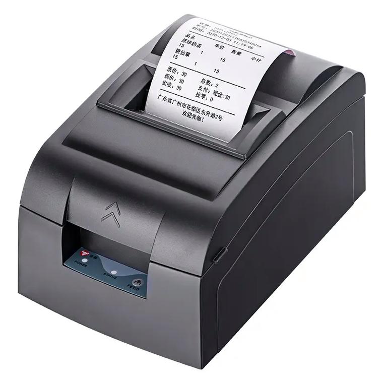小票打印机质量好的有哪些