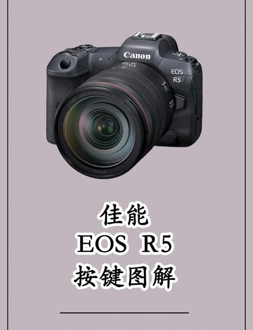 佳能r52景深包围拍摄设置