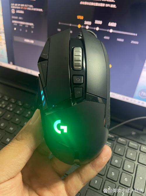 推荐无线鼠标哪款好