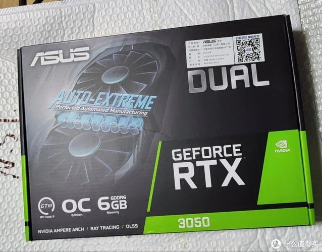rtx30506gb6显存的显卡什么级别