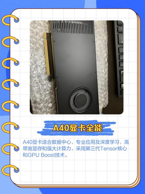 a40显卡相当于游戏卡什么水平