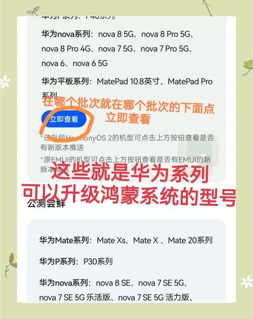 nova6升级鸿蒙好还是安卓好