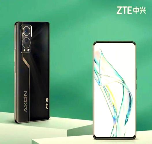 中兴Axon30屏下版为什么没有发布?什么时候可以买到