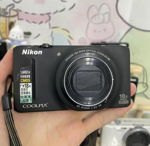 数码相机对比购买:尼康P310和尼康S9200?