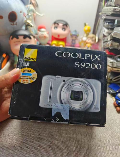 数码相机对比购买:尼康P310和尼康S9200?谁知道?