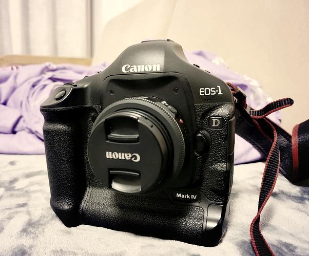 佳能1DX的主要功能