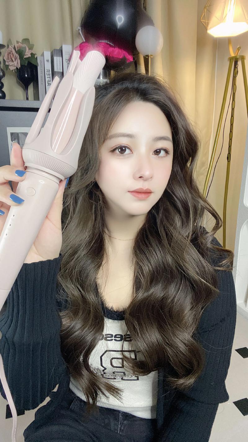 卷直两用卷发棒哪款好?