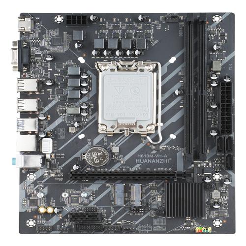 a10处理器配什么主板前十性价比高的主板