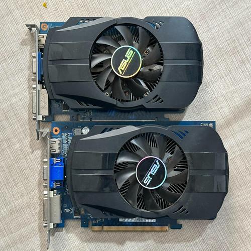 gt630显卡怎么样