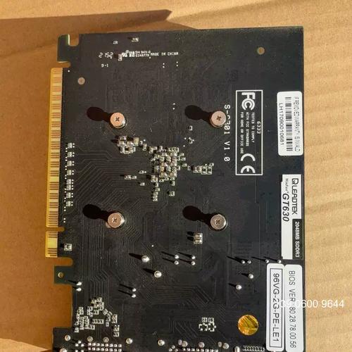 昂达GT630典范1GD3的散热和电源设计如何?