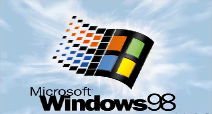 windows98()