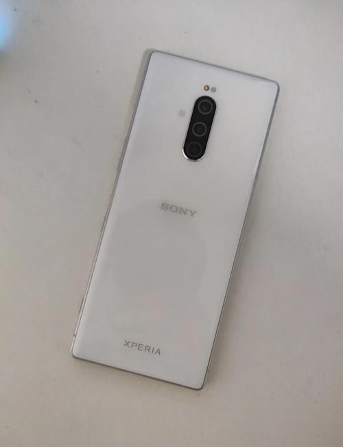 索尼Xperia1V深度测评