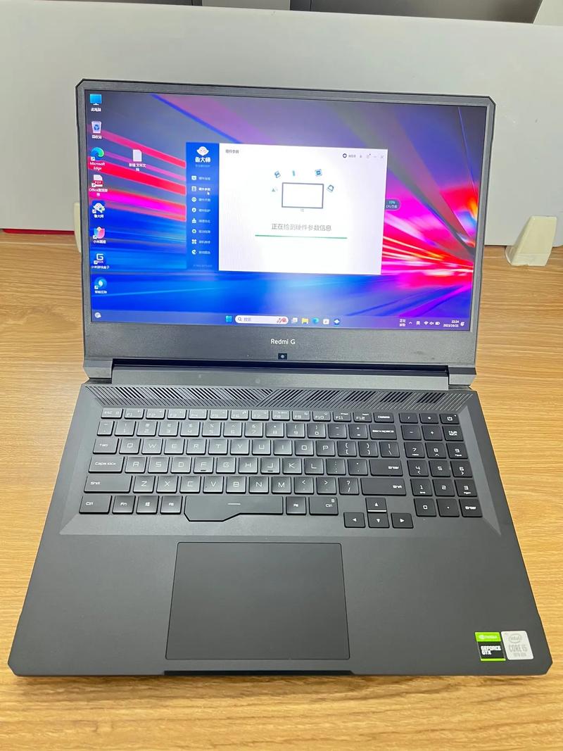 如何评价redmig游戏本2022?