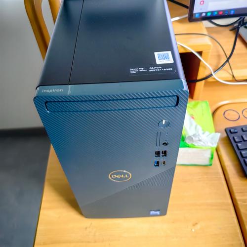 戴尔推出灵越3880台式机;微星推出24英寸一体机