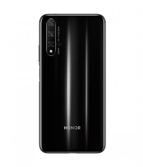 华为荣耀20参数配置性价比高又质量好的手机是哪款