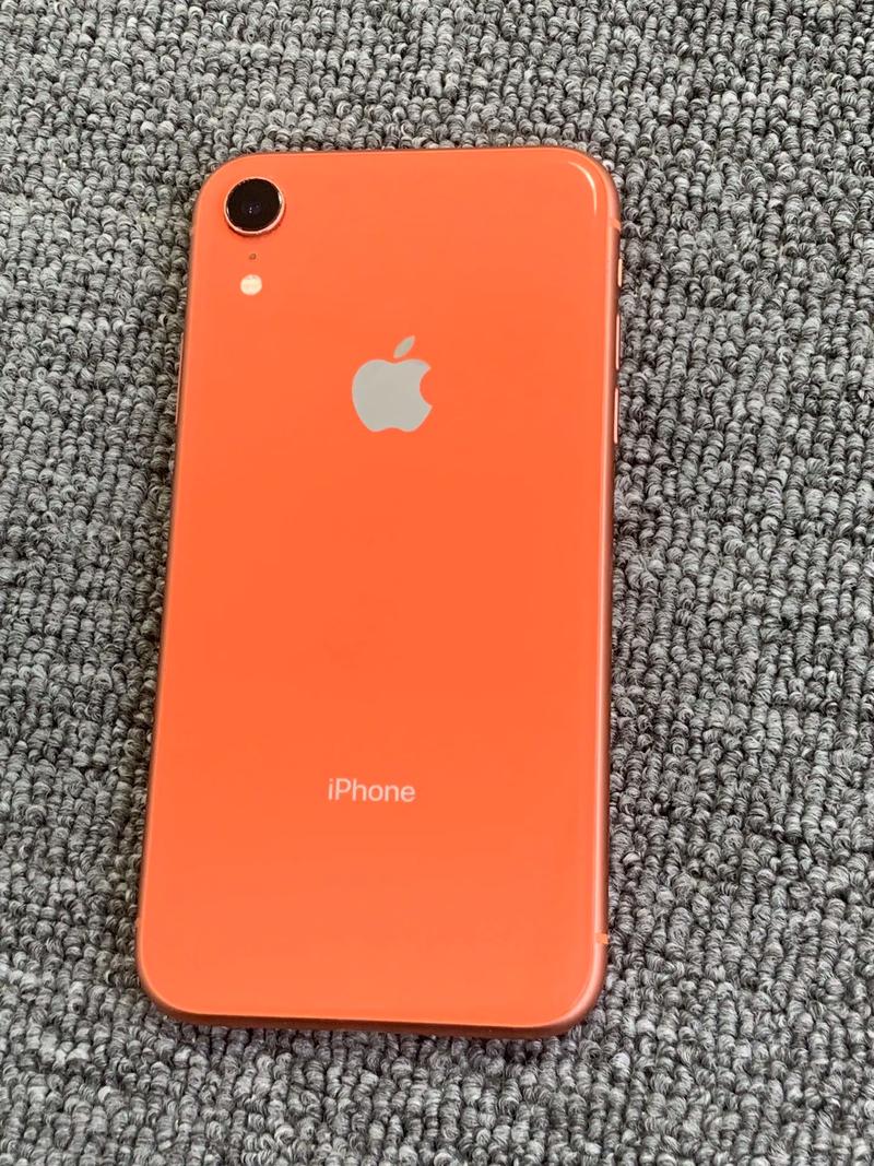 苹果xr是双卡还是单卡