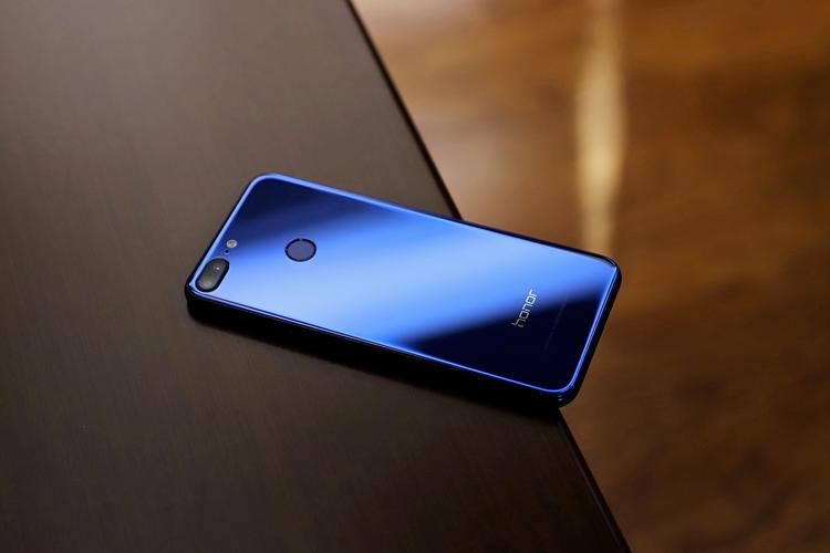 荣耀7X和荣耀9青春版哪个好点