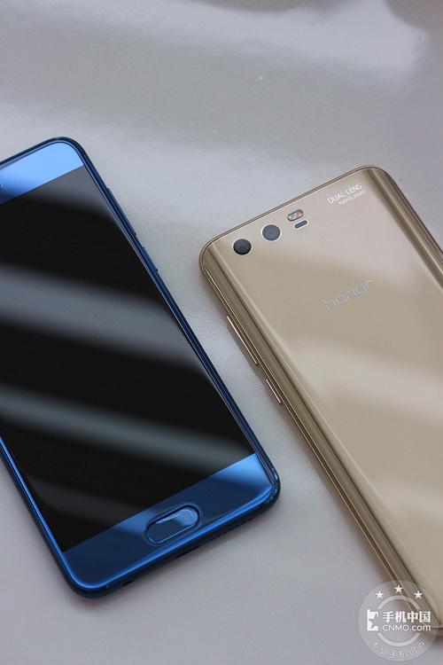 荣耀畅玩7X和荣耀9哪个好