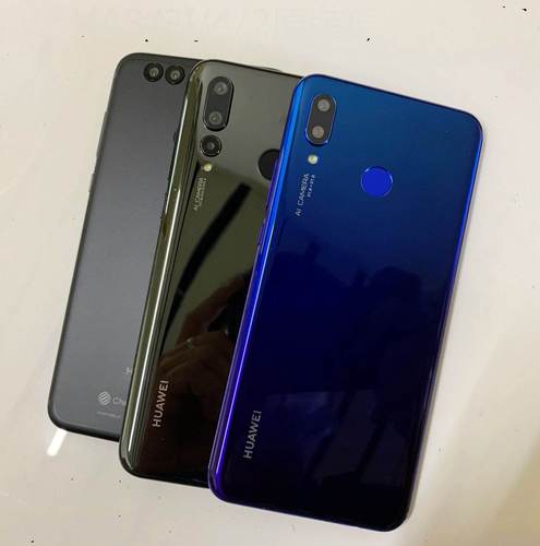 华为nova4什么处理器华为nova4优缺点分析