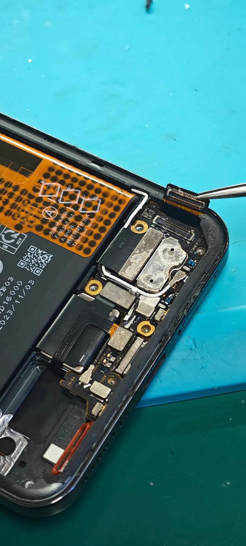 小米手机进水维修多少钱?