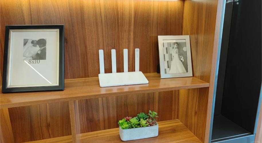 荣耀路由器4pro设置