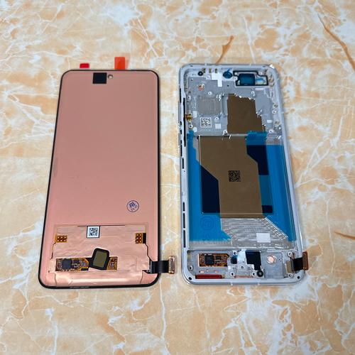 vivox27内屏多少钱?