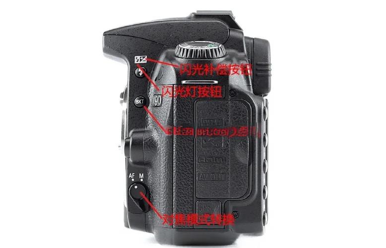 尼康d3000自动挡无法曝光的原因分析及解决方法