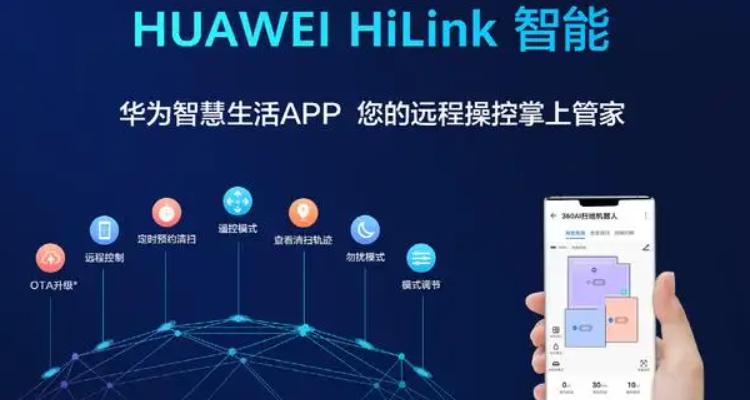 hilink是什么意思?