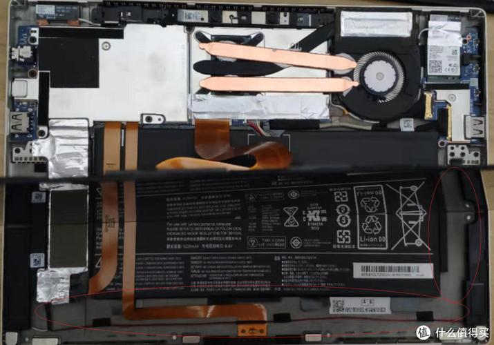 miix720拆机改散热