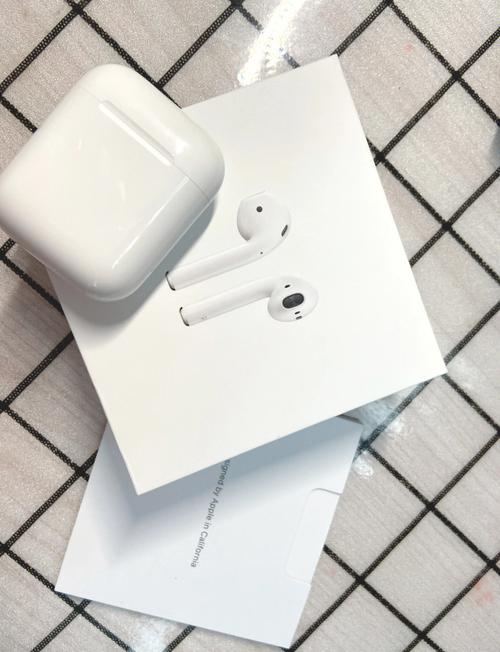 苹果原装耳机多少钱一个?买耳机的经验之谈!