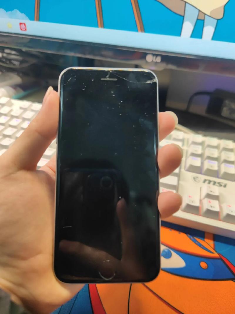 苹果6s多少钱一台二手,苹果6s现在多少钱一台